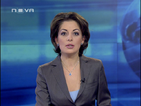 Товарен влак дерайлира