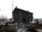 Седем деца загинаха в пожар