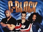 „C-Block” застават ексклузивно пред камерата на „Club News”