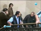 Спряха шоу на комик във Франция заради обвинения в антисемитизъм