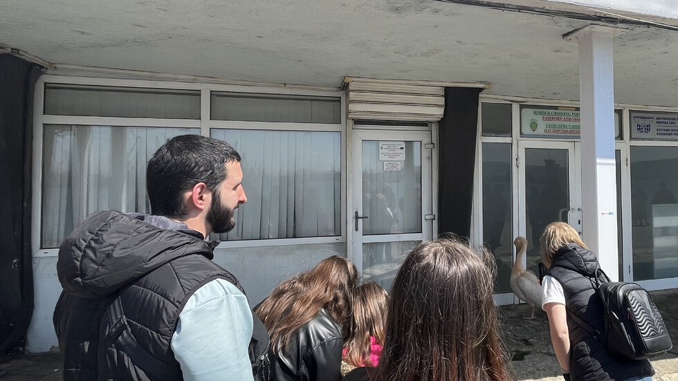 От атракция до деградация