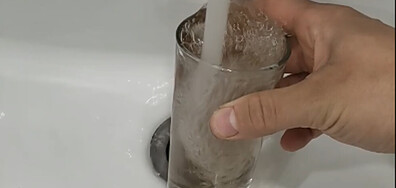Водата в Ямбол