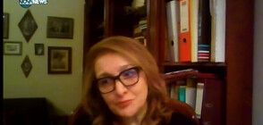 Проф. Христова: Президентът отново не даде аргументация за избора на 4 април (ВИДЕО)