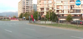 След катастрофата с 5-годишно дете: Жители на кв. „Дружба” настояват за камери и легнали полицаи