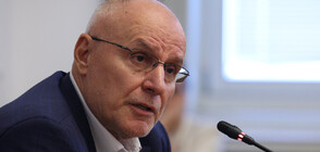 Димитър Радев: Изпълнението и на критерия за бюджетен дефицит няма да е последната добра новина по пътя към еврото