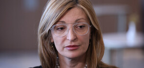 Екатерина Захариева: Еврото е доказателство за пред света, че България е на масата на силните