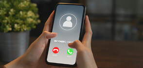 Нова схема за „ало” измами: Жена преведе пари чрез QR код