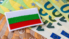 БНБ: При влизане в еврозоната за един месец левът и еврото ще са законни платежни средства