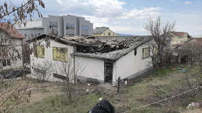 Ново шествие в памет на загиналите в дискотеката в Кочани