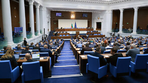 Службите и МВнР на изслушване в Комисията по външна политика