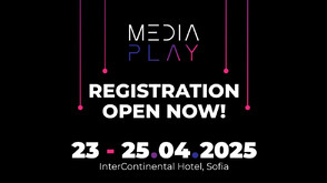 MEDIA PLAY 2025 се завръща в София за своето трето издание