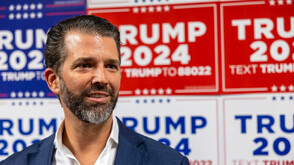 Donald Trump Jr. to visit Sofia