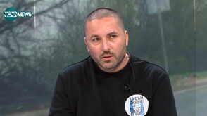 Бащата на Сияна: Едва не бях прегазен от кола на пешеходна пътека, шофьорът ме нападна