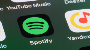 Spotify се срина