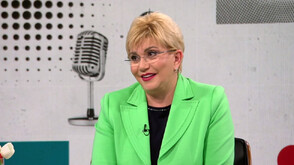 Великден с Николина Чакърдъкова - за семейството и традициите