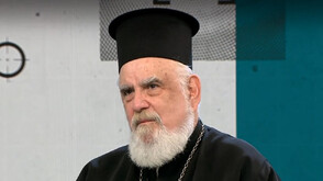 Епископ Тихон: Истинската вяра идва във времена, когато хората не се чувстват силни и имат нужда от закрилник