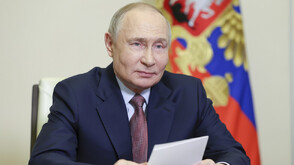 Путин обвини България и Румъния за войната в Украйна. МВнР отговори