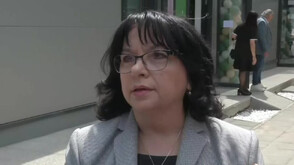 Теменужка Петкова: Елиминираме ефекта на правителствата на модела „Радев”