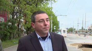 Директорът на столичния „Метрополитен”: Всичко става с два подписа – моя и на г-н Братоев
