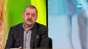 Кантарджиев: Много са случаите на варицела от началото на годината