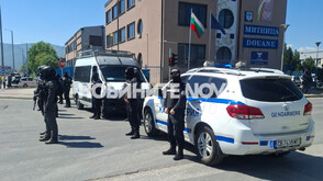 Арестуваха директора на митницата в Пловдив (ОБЗОР)
