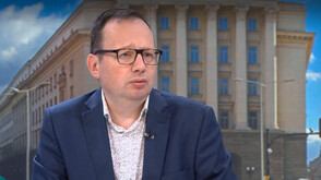 Николай Кръстев: Скопие се превърна в шампион в очакването да стане член на ЕС