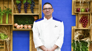Колоритният Грозев каза сбогом на Hell’s Kitchen