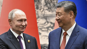 Китайският президент Си Цзинпин няма да присъства на срещата на върха на БРИКС