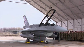 Комисията за контрол над службите заседава извънредно заради F-16