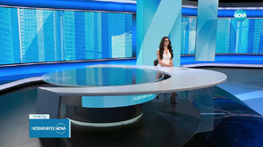 Новините на NOVA (08.05.2025 - обедна)