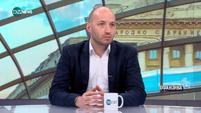Действията на Радев - риск или добре премерен ход