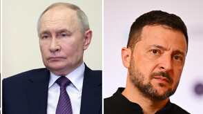 Срещата Путин-Зеленски в Истанбул – все още под въпрос (ОБЗОР)