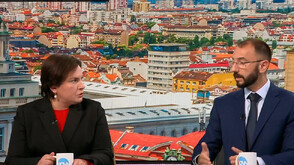 Транспортната криза в София: Общински съветници от ГЕРБ и ПП-ДБ в сблъсък за блокадата