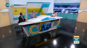 Еврото и Шенген - тласък за икономиката и стабилни цени