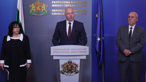 Кабинетът и БНБ обещават плавно и спокойно, а не стихийно въвеждане на еврото
