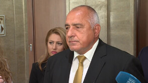 Борисов: Правителството и парламентът трябва да работят максимално бързо по ПВУ