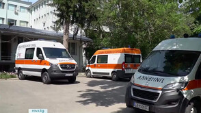 18-годишен изпадна в кома, до него е открит флакон с неизвестно вещество