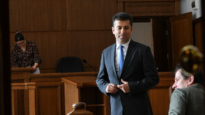 Делото срещу Петков: Защитата му поиска отвод на съдебния състав