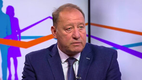 Ангел Найденов: България направи огромна крачка към развитието на своите отбранителни способности