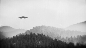 Пентагонът и НЛО: Как дезинформацията подхранва митовете за извънземните