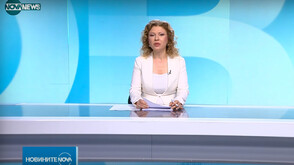 Обеден информационен блок на NOVA NEWS (12.06.2025)