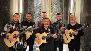 ЕКСКЛУЗИВНО ЗА NOVA.BG: Говори легендата на Gipsy Kings Тонино Балиардо