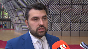 Георг Георгиев: Първостепенна грижа на МВнР остава безопасността на българите в Близкия изток