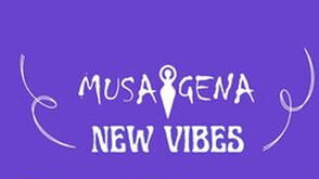 Започна фестивалът за книги и изкуство Musagena New Vibes