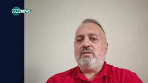 Люпчо Георгиевски: Българите искаме равни права в РС Македония, няма да замълчим