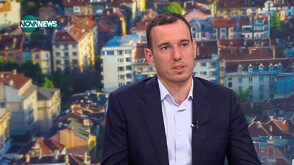 Терзиев: Ако корупцията стане системен проблем и не мога да го реша, ще подам оставка