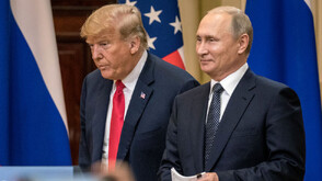 Путин и Тръмп ще проведат днес телефонен разговор