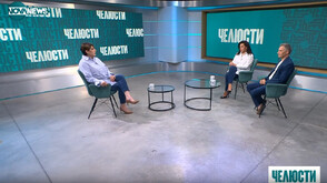 "Челюсти": Има ли смисъл третият вот на недоверие към кабинета „Желязков”