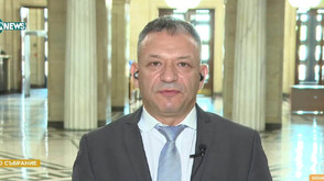 Димитър Гърдев, ИТН: Дебатът в ЕП за доклада за РСМ показа, че можем да отстояваме националните си интереси