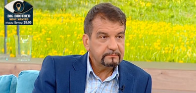 Ники Кънчев: Big Brother: Most Wanted ще провокира участниците още тази вечер